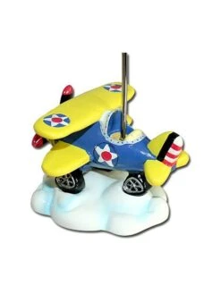 Porte-photos Avion -BOUTIQUE AERO porte photos avion 2