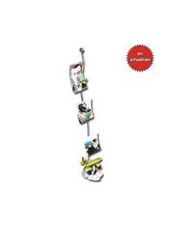 Porte-photos Avion -BOUTIQUE AERO porte photos avion 7