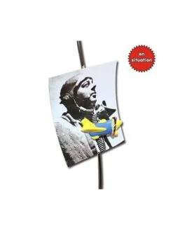 Porte-photos Avion -BOUTIQUE AERO porte photos avion 8