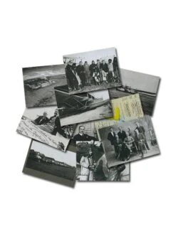 Portfolio La Ligne Latécoère - Aéropostale -BOUTIQUE AERO portfolio la ligne latecoere aeropostale 2