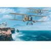 Poster Benjamin FREUDENTHAL - « Breguet XIV Aéropostale » - 80 X 60 Cm -BOUTIQUE AERO poster breguet xiv aeropostale antoine de saint exupery