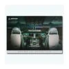 Poster Tableau De Bord Boeing 787