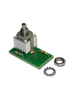 Potentiomètre De Volume Pour Casques David Clark