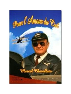 Pour L'Amour Du Ciel