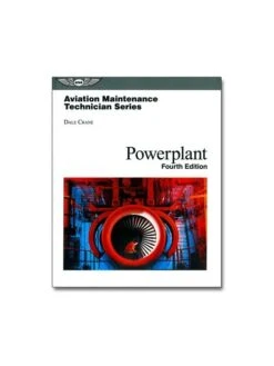 Powerplant - A.M.T. Series