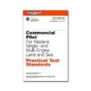 Practical Test Standards - Commercial Pilot