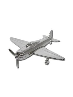 Presse-papier - Forme Avion -BOUTIQUE AERO presse papier forme avion 2