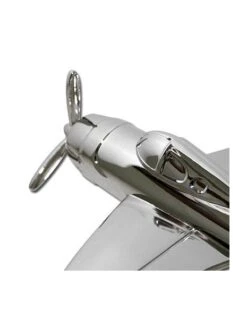 Presse-papier - Forme Avion -BOUTIQUE AERO presse papier forme avion 3