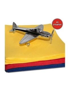 Presse-papier - Forme Avion -BOUTIQUE AERO presse papier forme avion 4