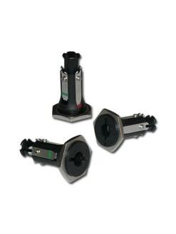 Prise Jack NATO UK Femelle Pour Tableau De Bord