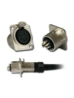 Prise Tableau Airbus 5 Broches