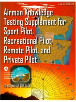 Private Pilot Test Prep 2022 -BOUTIQUE AERO private pilot test prep 2022 1