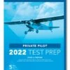 Private Pilot Test Prep 2022 -BOUTIQUE AERO private pilot test prep 2022