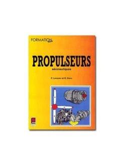 Propulseurs Aéronautiques