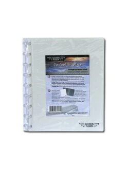 ProtecT'Charts Blanc - Aviation Passion -BOUTIQUE AERO protect charts blanc aviation passion 3