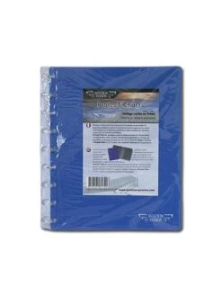 ProtecT'Charts Bleu - Aviation Passion -BOUTIQUE AERO protect charts bleu aviation passion 3