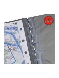 ProtecT'Charts Vert - Aviation Passion -BOUTIQUE AERO protect charts vert aviation passion 2