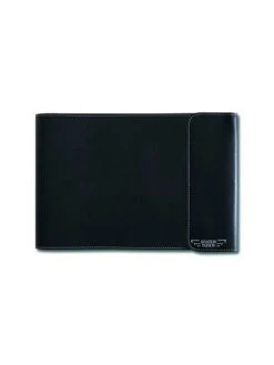 Protège Carnet De Vol Magnet Coverlog'Aéro Pilote - Aviation Passion