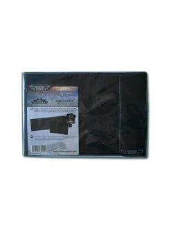 Protège Carnet De Vol Magnet Coverlog'Aéro Pilote - Aviation Passion -BOUTIQUE AERO protege carnet de vol magnet coverlog aero pilote aviation passion 5