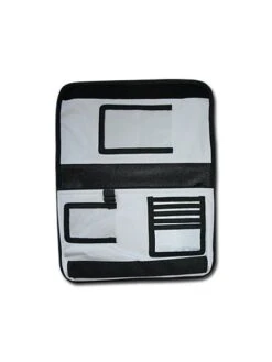 Protège-documents Commercial - Aviation Passion -BOUTIQUE AERO protege documents commercial aviation passion 3