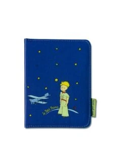 Protège Passeport Petit Prince