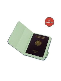 Protège Passeport Petit Prince -BOUTIQUE AERO protege passeport petit prince 3