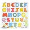 Goki Puzzle Le Petit Prince Alphabet -BOUTIQUE AERO puzzle le petit prince alphabet