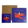 Puzzle Le Petit Prince - Avion - Avec Carte Et Enveloppe -BOUTIQUE AERO puzzle le petit prince avion