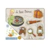 Puzzle Le Petit Prince Outils