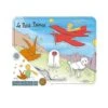 Puzzle Le Petit Prince Scène 2 Puzzle Le Petit Prince Scène -BOUTIQUE AERO puzzle le petit prince scene