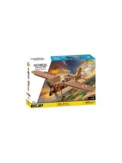 PZL P11c - COBI 24 PZL P11c - COBI -BOUTIQUE AERO pzl p11c cobi 9