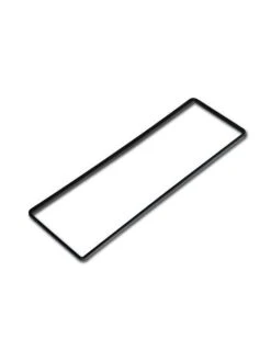 Icom Rack Format DIN Pour IC-A120E -BOUTIQUE AERO rack format din pour ic a120e 3