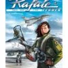 Rafale Leader - Tome 3 : North Pole (Édition Spéciale) -BOUTIQUE AERO rafale leader tome 3 north pole edition speciale