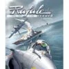 Rafale Leader - Tome 4 : Arctika