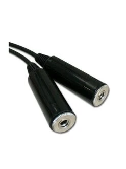 Rallonge Double Jacks Femelle Aviation Vers Double Mâle -BOUTIQUE AERO rallonge double jacks femelle aviation vers double male 2