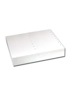 Ramette De Papier Perforé Pour Classeur Jeppesen