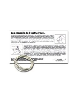 Rapp'Aéro Souple (1 Mm) Aviation Passion -BOUTIQUE AERO rapp aero souple 1 mm aviation passion 3