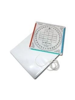 Rapporteur Carré De Déroutement