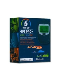 Garmin Récepteur G.P.S. Bad Elf Pro + -BOUTIQUE AERO recepteur g p s bad elf pro 1 7