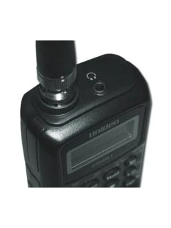 Icom Récepteur Uniden EZI33XLT -BOUTIQUE AERO recepteur uniden ezi33xlt 2
