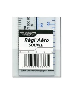 Règl'Aéro Souple (1 Mm) Aviation Passion -BOUTIQUE AERO regl aero souple 1 mm aviation passion 2
