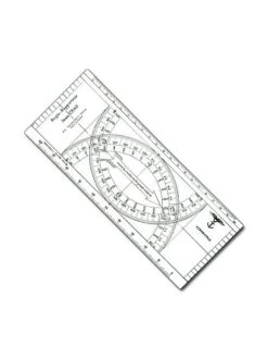 Règle CRAS - Modèle Aéronavale