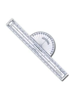 Règle Jeppesen PN-1