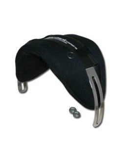 Rembourrage De Tête Double Pour Casque David Clark H10