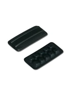 Rembourrage De Tête Pilot Comm