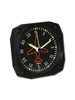 Réveil Gyroscope Directionnel