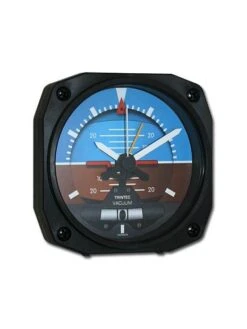 Réveil Horizon Moderne