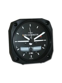 Réveil Indicateur De Virage Avec Bille