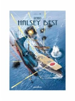 Cobi Richard Halsey Best