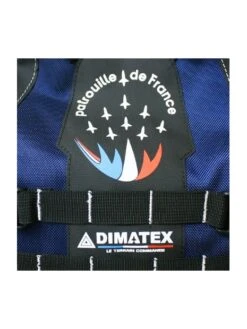 Sac à Dos Dimatex Braco Patrouille De France -BOUTIQUE AERO sac a dos dimatex braco patrouille de france 8